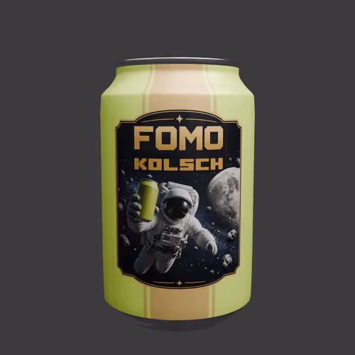 Fomo Kolsch