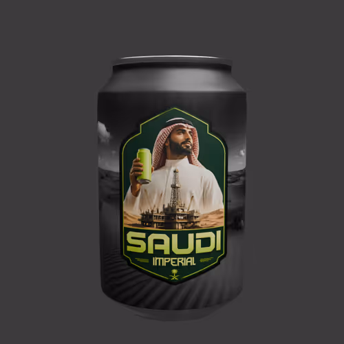 Saudi Imperial