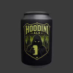 Hoodini Ale