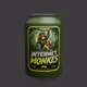 Internet Monkes IPA