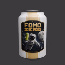 Fomo Zero
