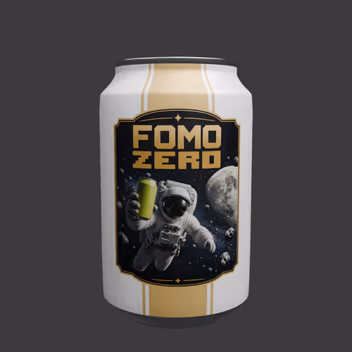 Fomo Zero