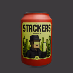 Stackers Porter