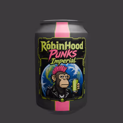 RobinHood Punks Imperial