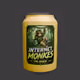 Internet Monkes Pilsner