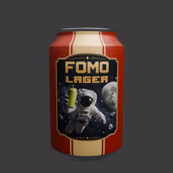 Fomo Lager