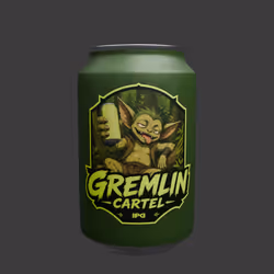 Gremlin Cartel IPA