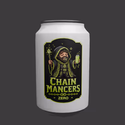 Chain Mancers Zero