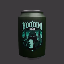 Hoodini Kolsch