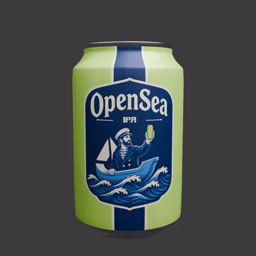 OpenSea IPA