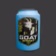 Goat Street Lager
