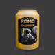 Fomo Blonde