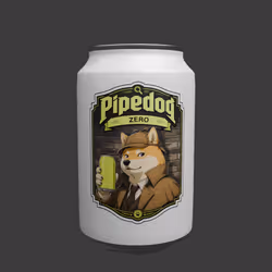 Pipedog Zero
