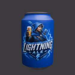 Lightning Ale