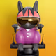 Rabbit #2922