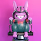 Rabbit #2921