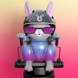 Rabbit #4391