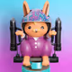 Rabbit #2923