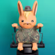 Rabbit #2926