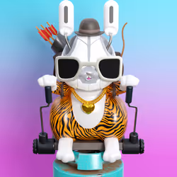 Rabbit #1436