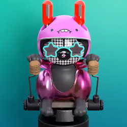 Item Media