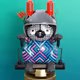Rabbit #2927