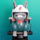 Rabbit #2925