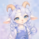 Kette NFT #125