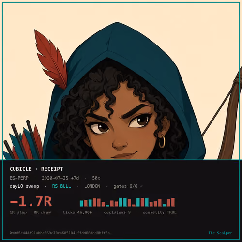 Operator #795