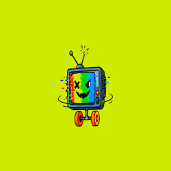 TVT #207 вЂ” Cyber Stream