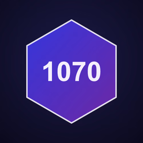 Item #1070 Media