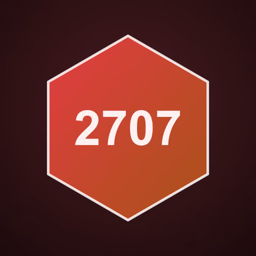 Item #2707 Media
