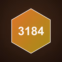 3184