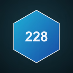 228