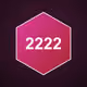 2222