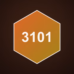 3101