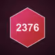 2376