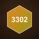 RobinSphere #3302