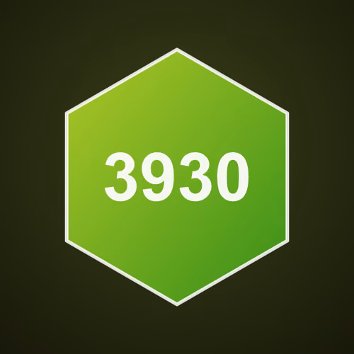 RobinSphere #3930