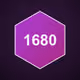 1680