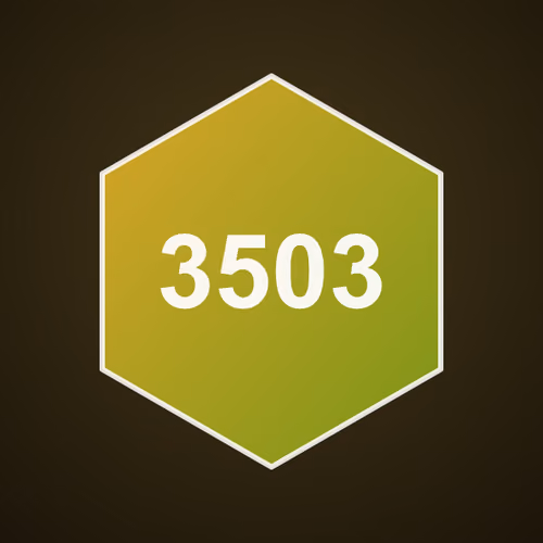 Item #3503 Media