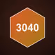 3040