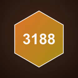3188