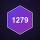1279