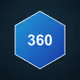 360