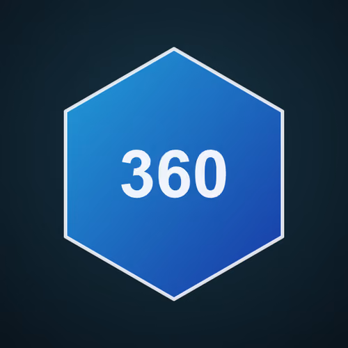 Item #360 Media