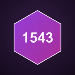 1543