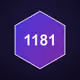 1181