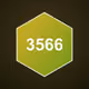 3566