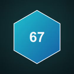 67